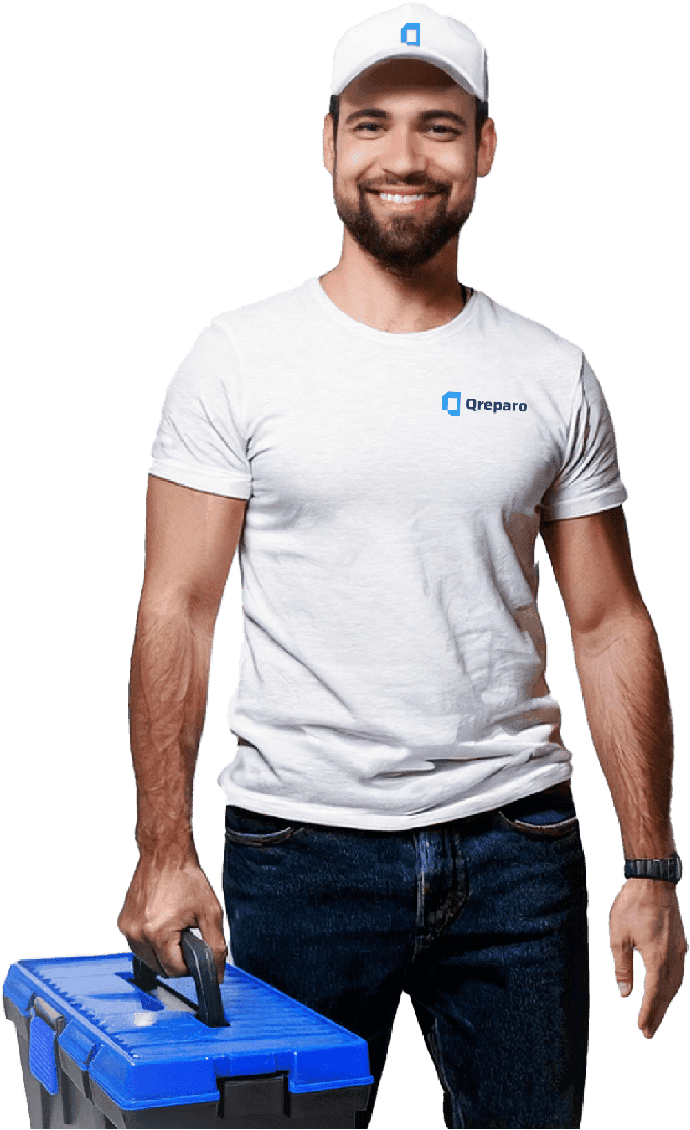 worker